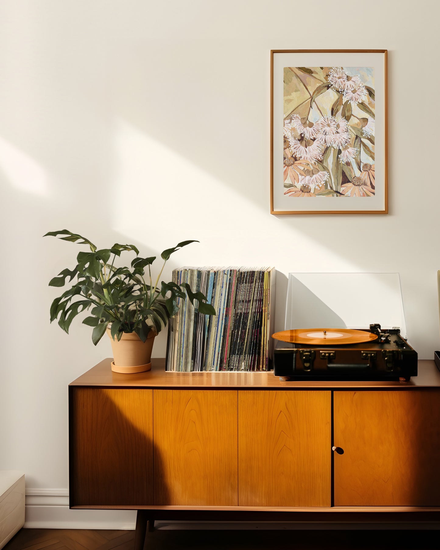 'Aftersun' Limited Edition Print