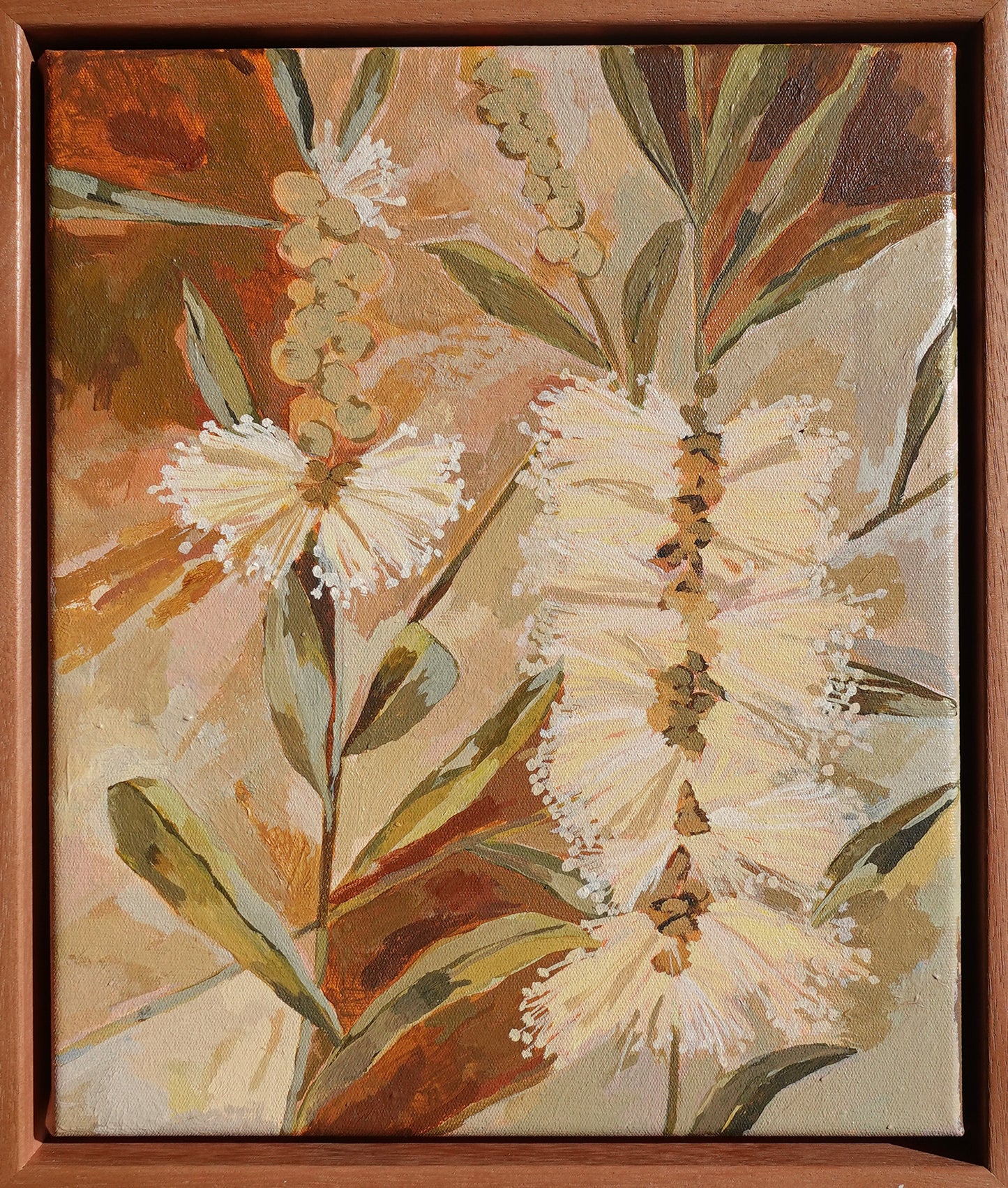 Bottlebrush