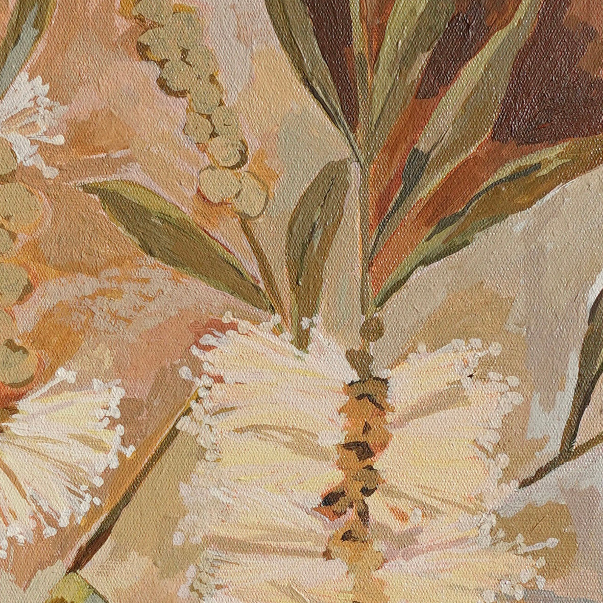 Bottlebrush
