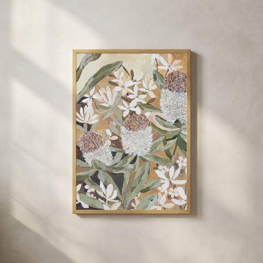 'Dusk' Limited Edition Print