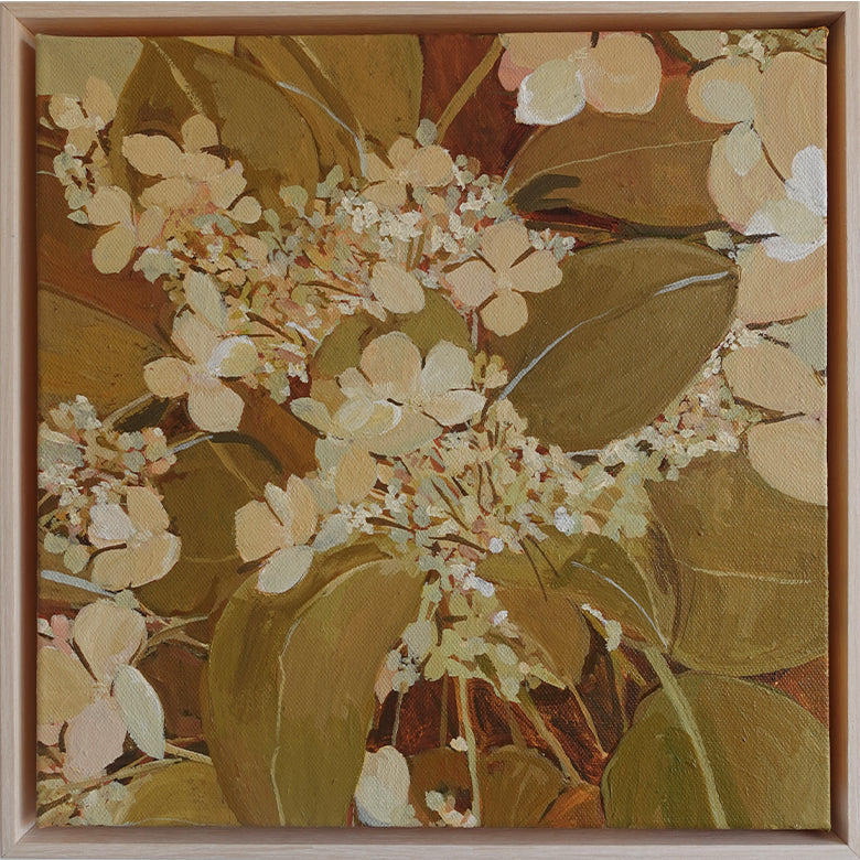 Wilted Gold