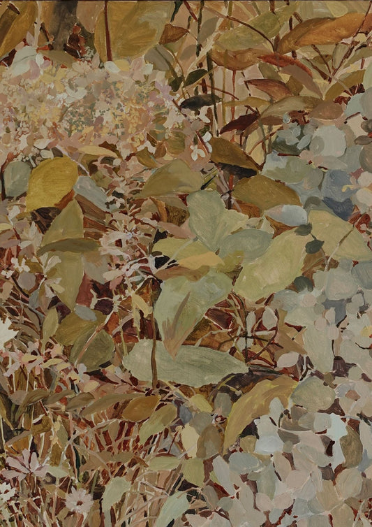 Studio Updates + The Affordable Art Fair Melbourne