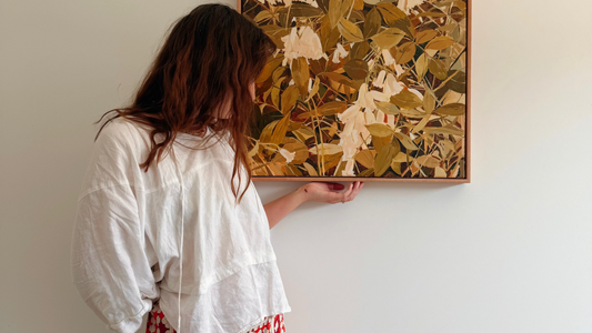 2026 Art Goals and Promises