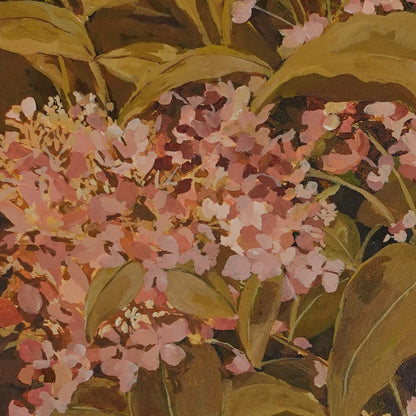 Abundance