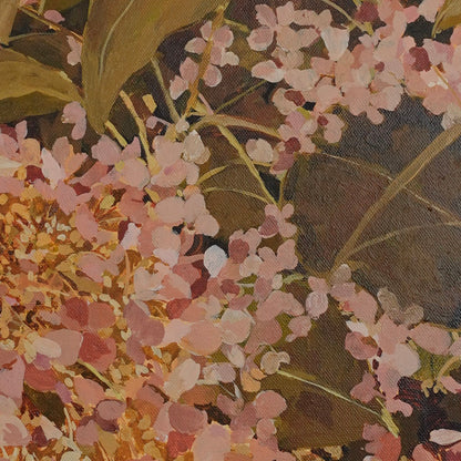 Abundance