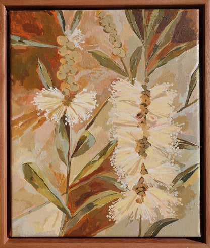 Bottlebrush