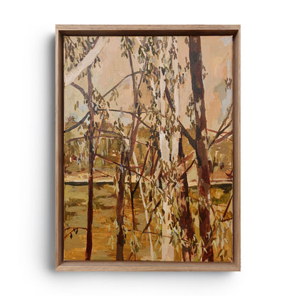 Moama Beach Study #1