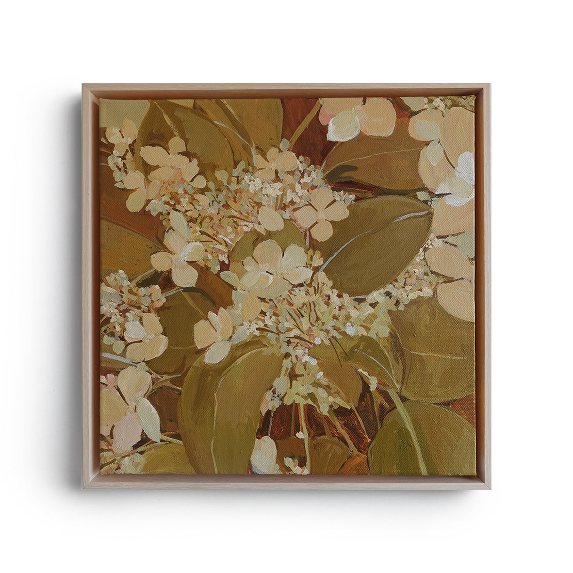 Wilted Gold