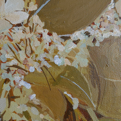 Wilted Gold
